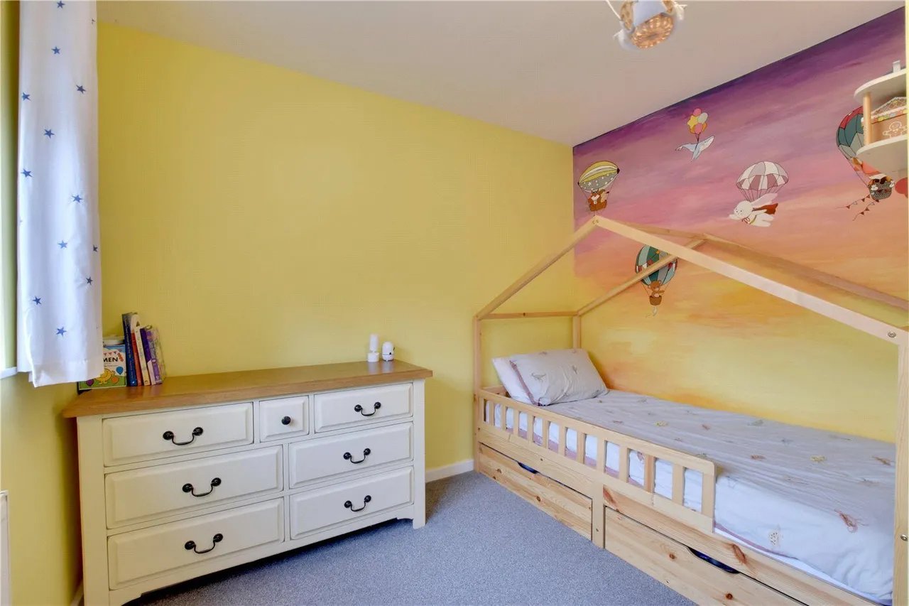 Hurren Close, Blackheath, SE3, photo 18