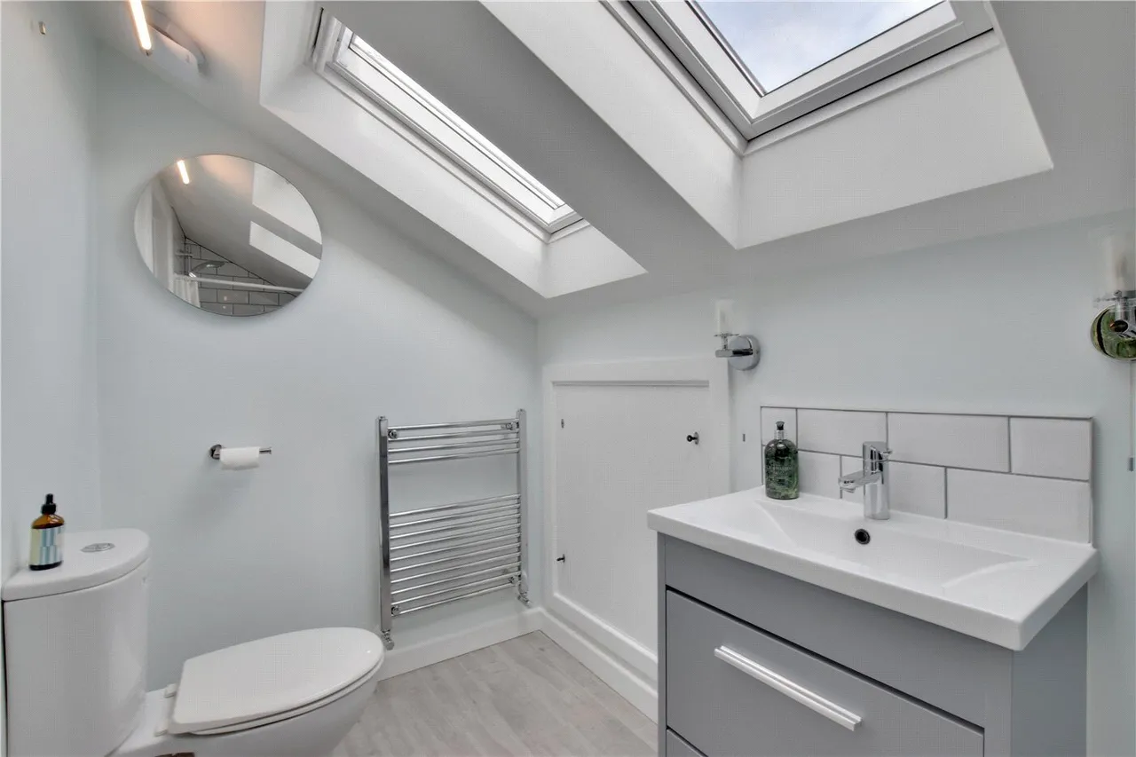 Hurren Close, Blackheath, SE3, photo 22