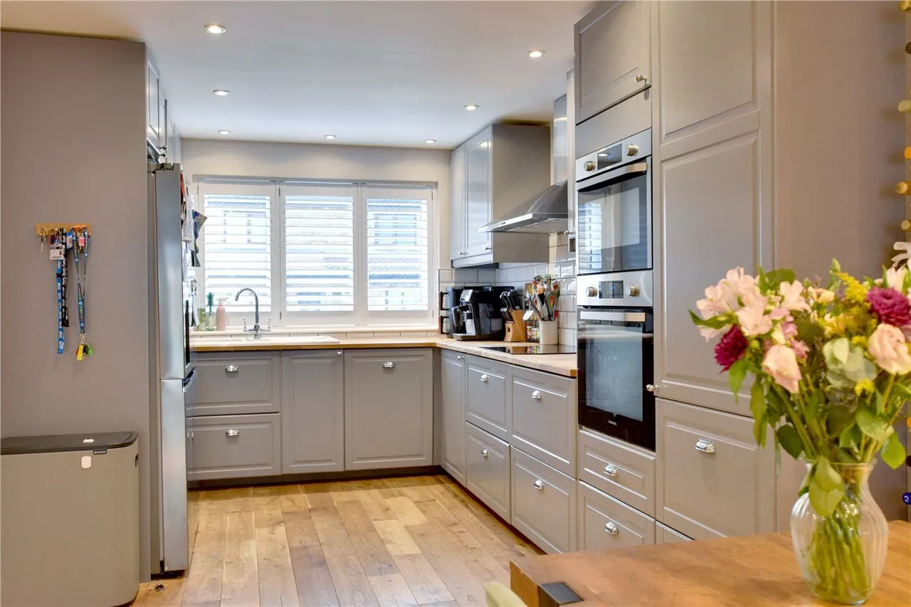 Hurren Close, Blackheath, SE3, photo 5