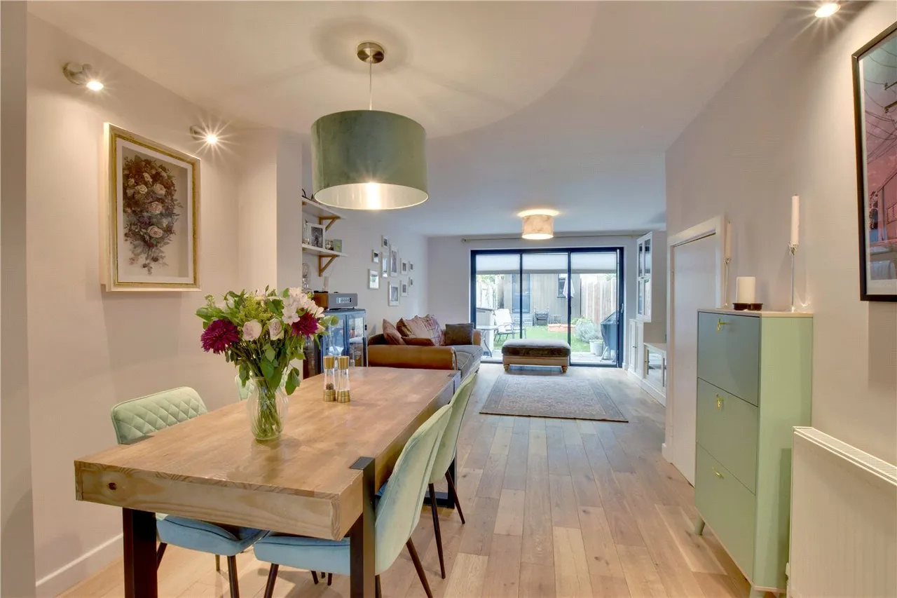 Hurren Close, Blackheath, SE3, photo 11