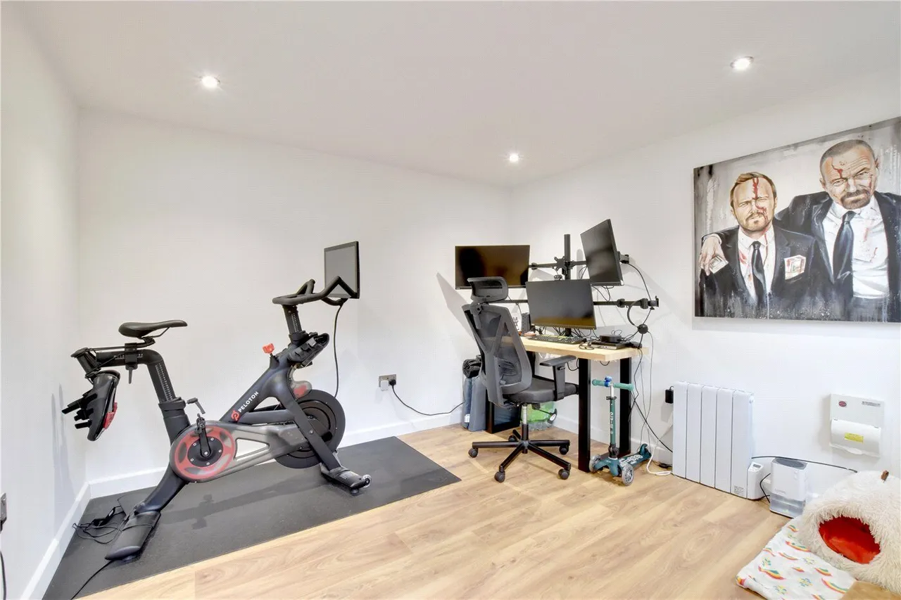 Hurren Close, Blackheath, SE3, photo 10