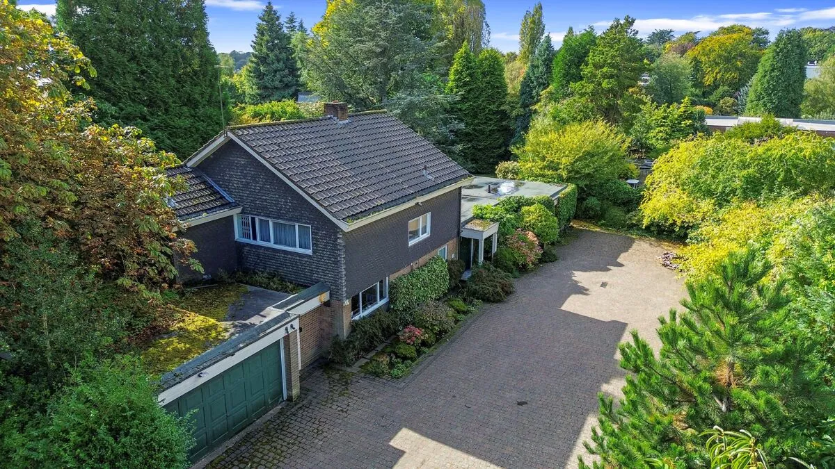 Church Road, Edgbaston, B15, photo 22