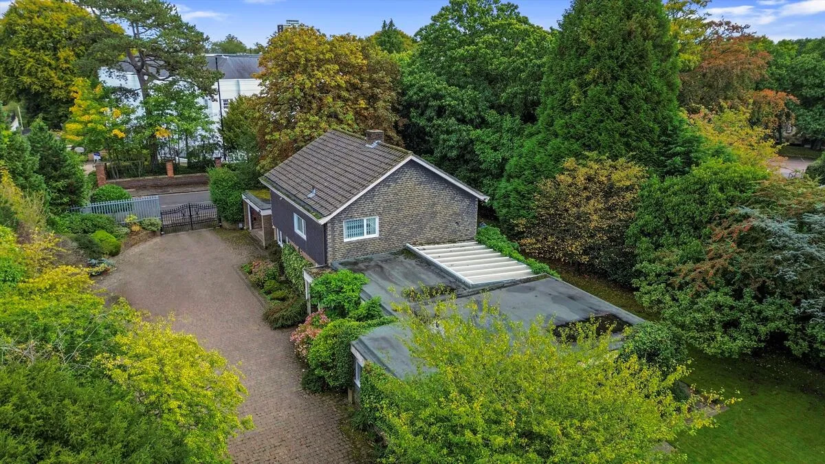 Church Road, Edgbaston, B15, photo 20