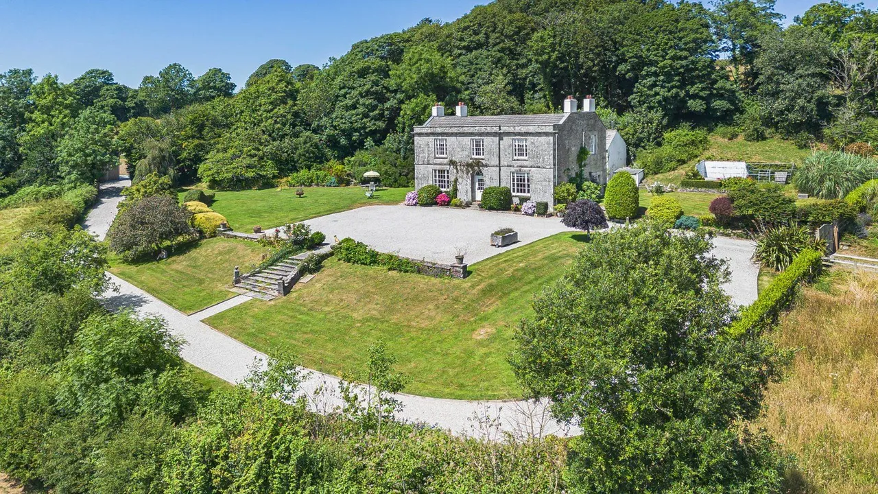 Ladock, Truro, Cornwall, TR2 4PB, photo 4