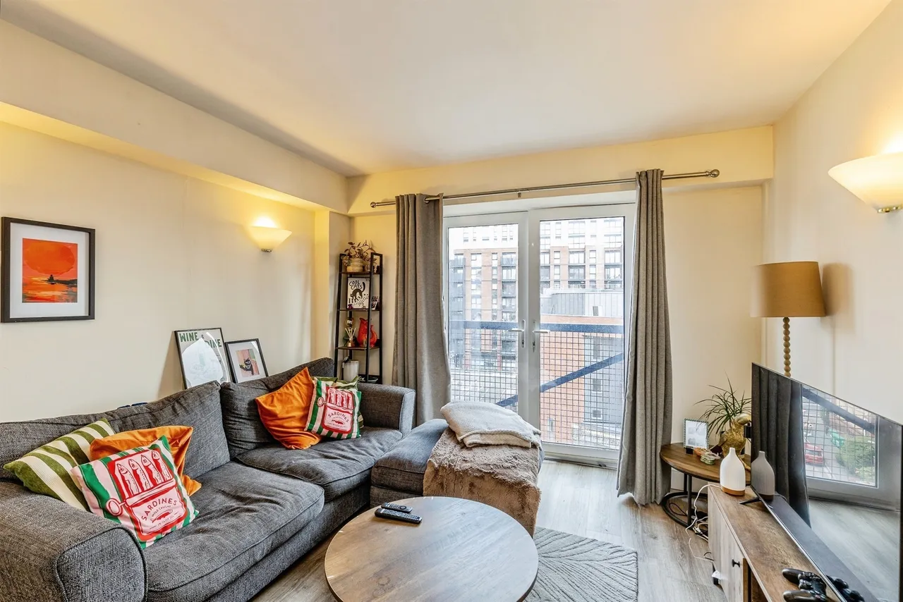 Ferry Street, Bristol, BS1, photo 6