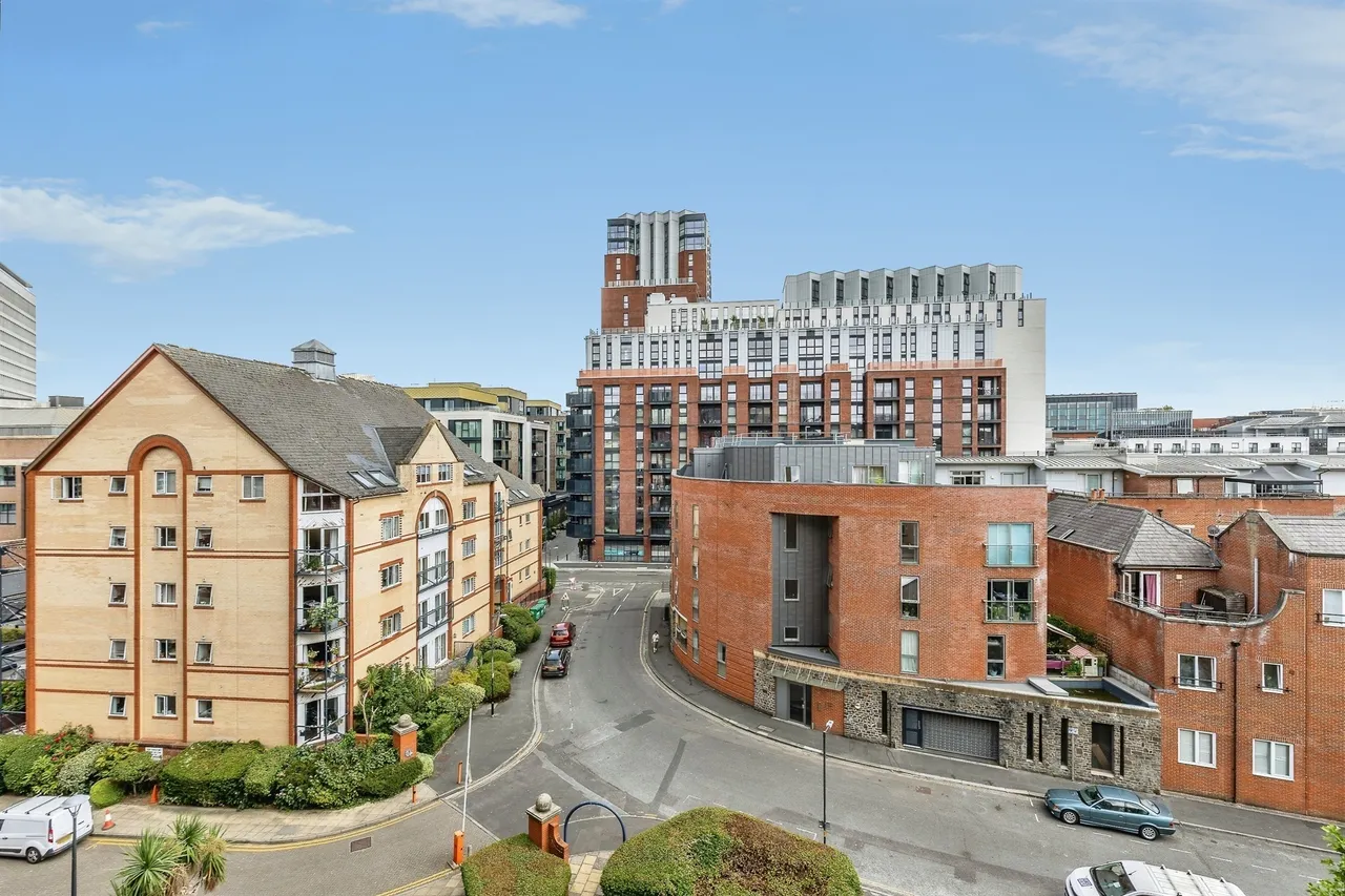 Ferry Street, Bristol, BS1, photo 12