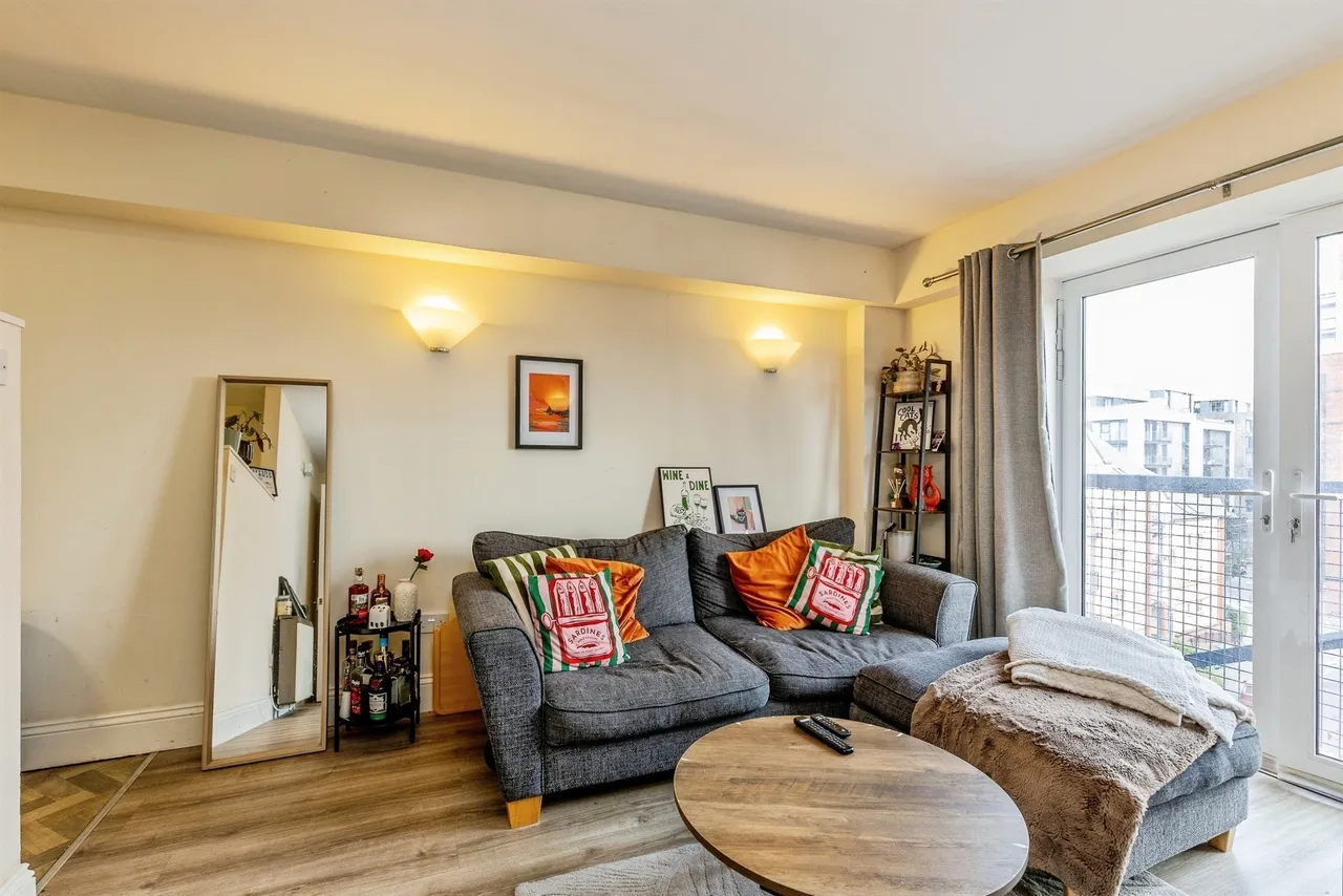Ferry Street, Bristol, BS1, photo 4