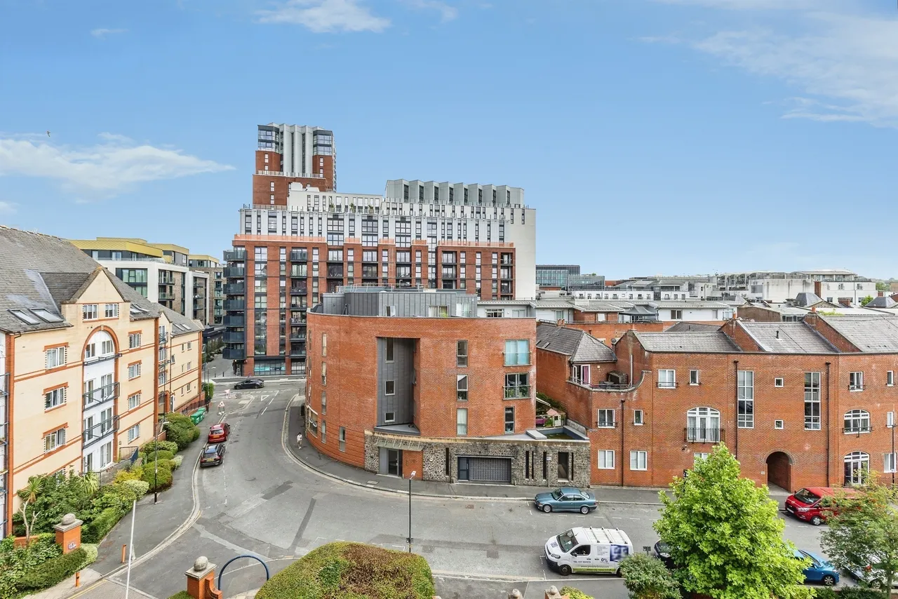 Ferry Street, Bristol, BS1, photo 2