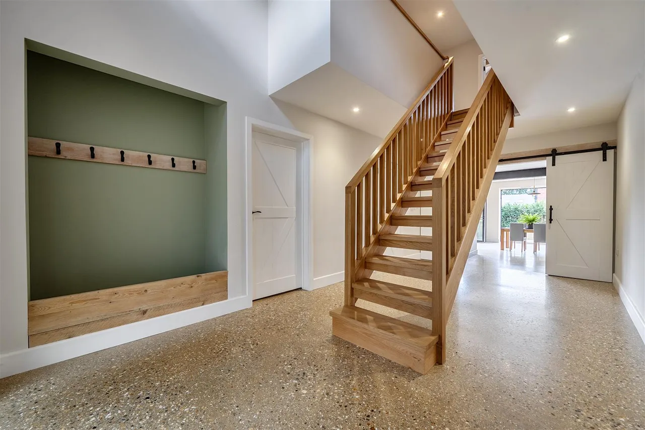 Greenaway Lane, Warsash, photo 12