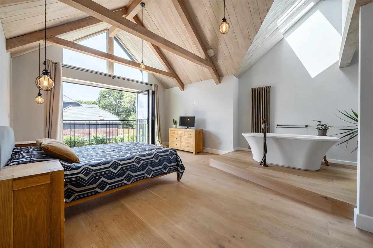 Greenaway Lane, Warsash, photo 17
