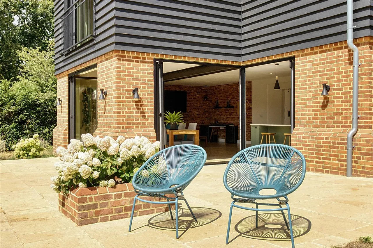 Greenaway Lane, Warsash, photo 16