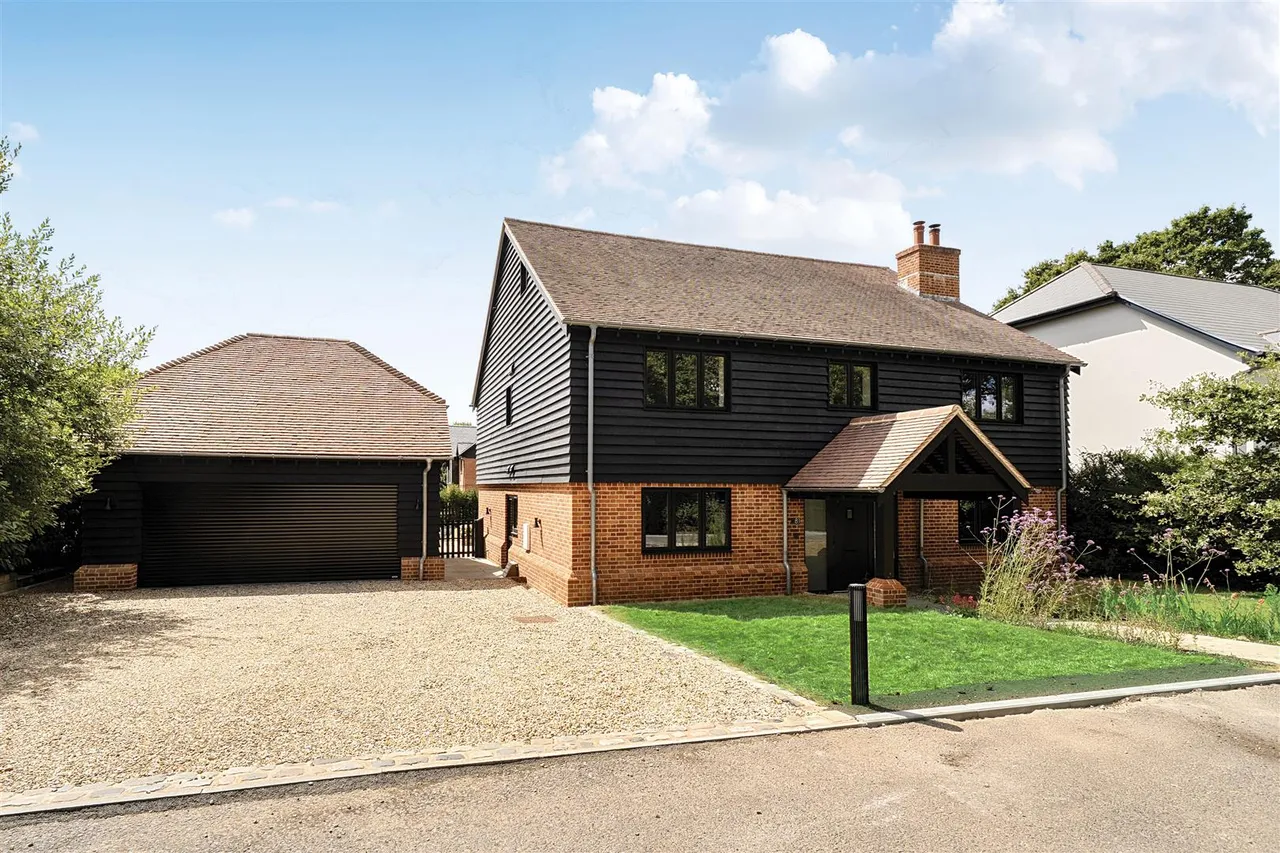 Greenaway Lane, Warsash, photo 33