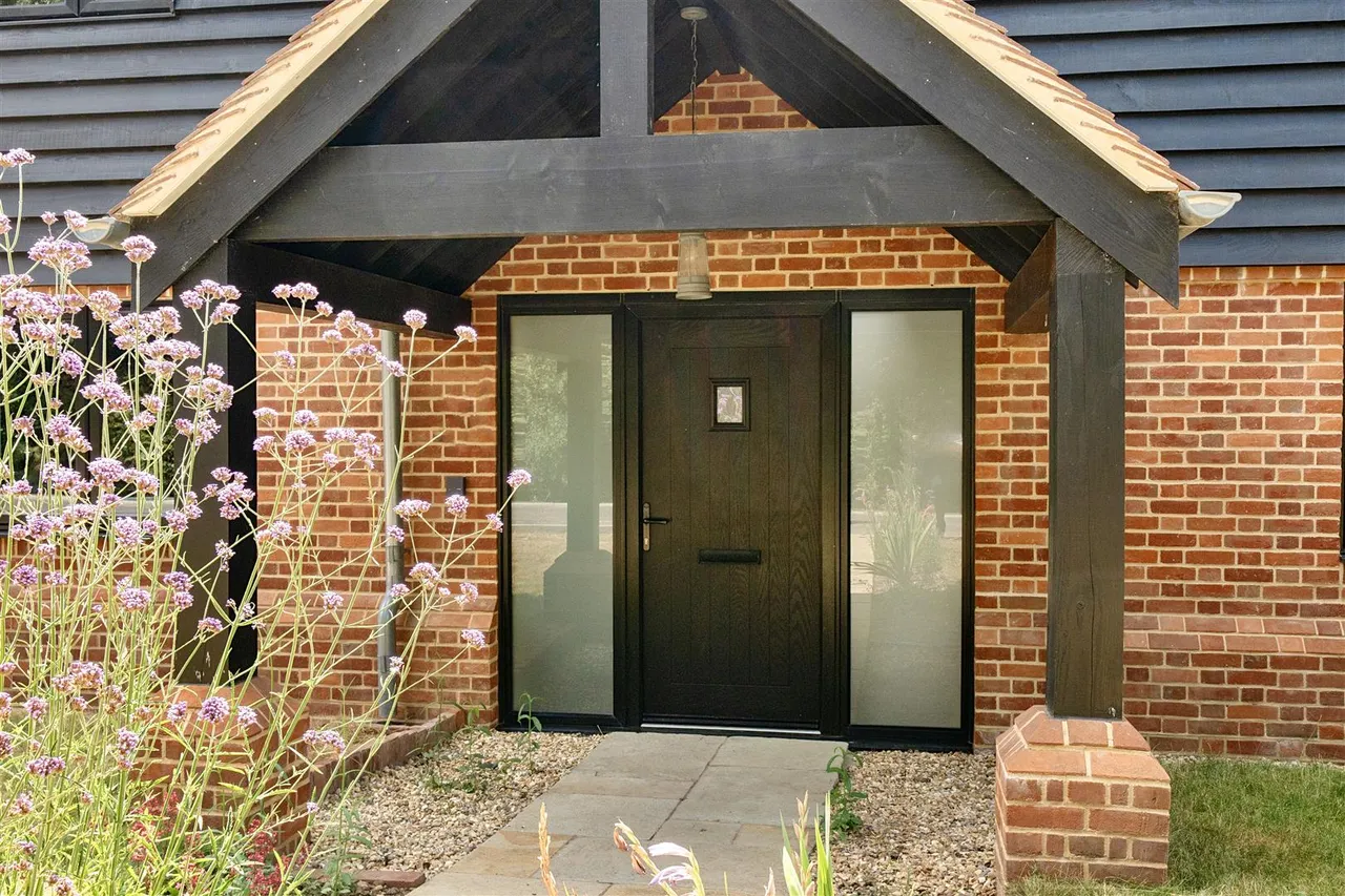 Greenaway Lane, Warsash, photo 32