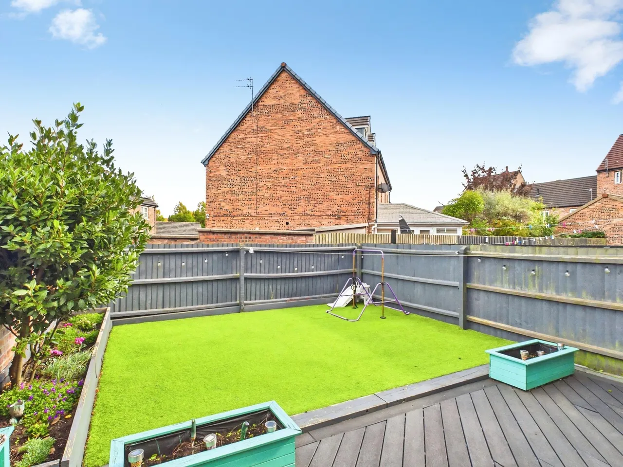 Cavan Drive, Haydock, WA11, photo 2