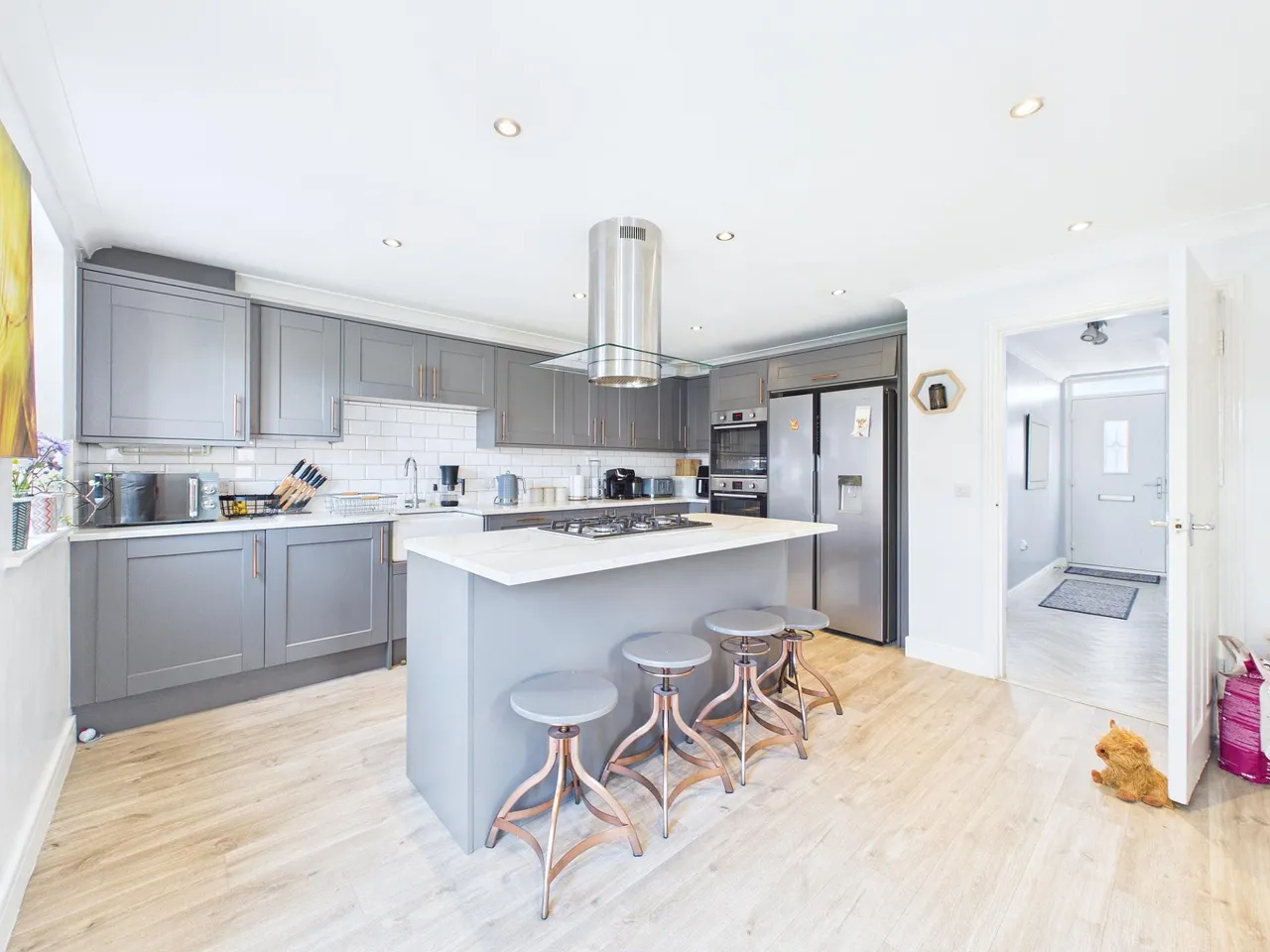 Cavan Drive, Haydock, WA11, photo 4