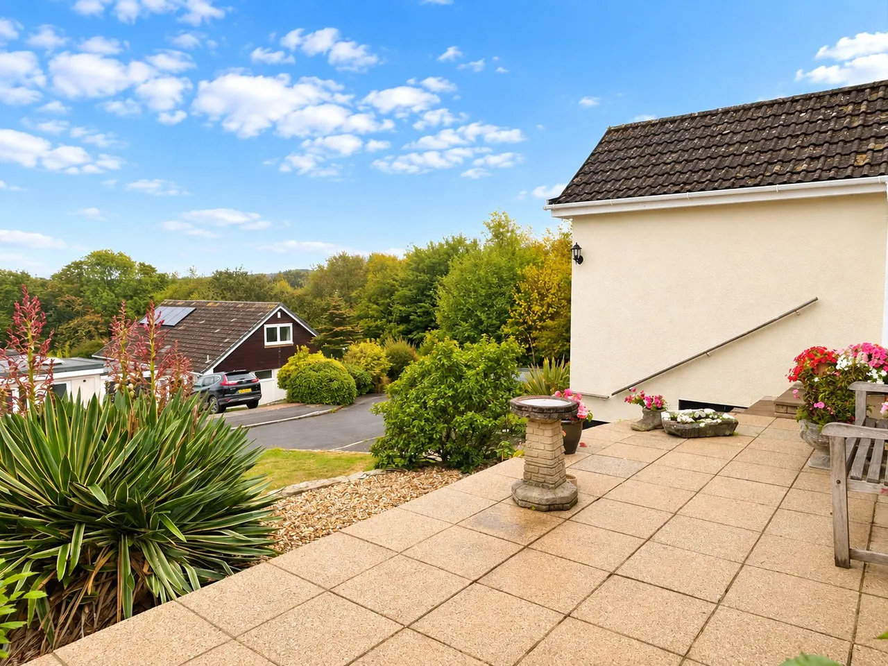 Lanhydrock View, Bodmin, PL31, photo 17