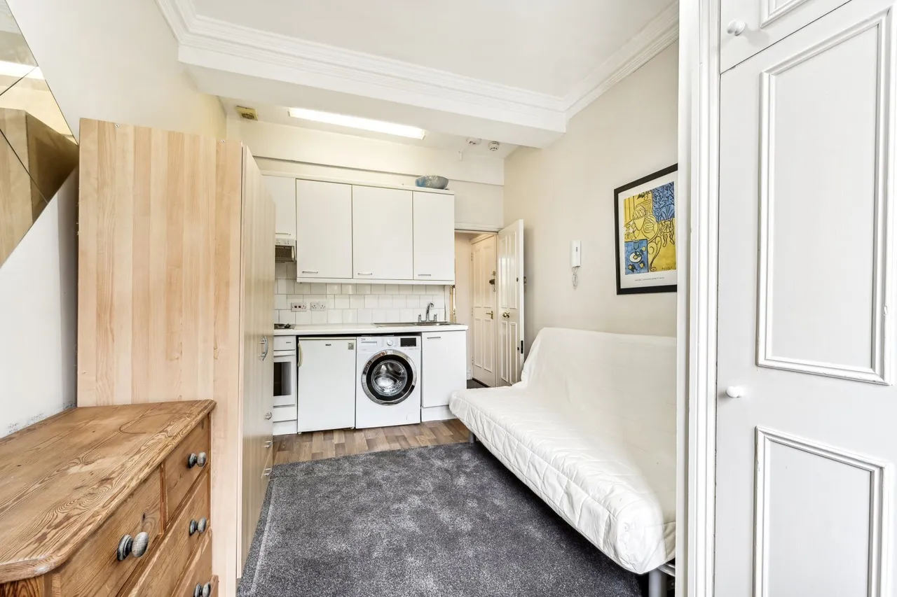 Trebovir Road, Earls Court, SW5, photo 3