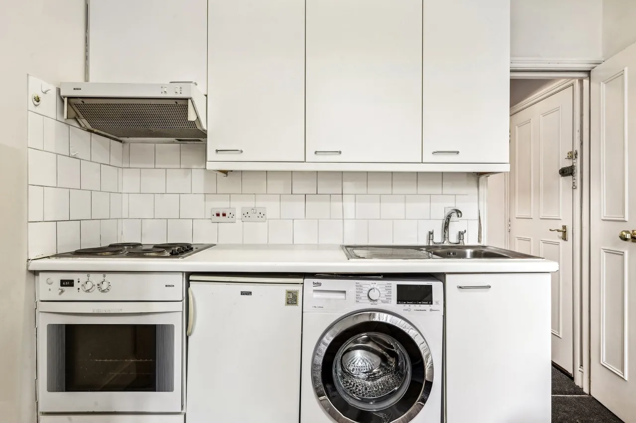 Trebovir Road, Earls Court, SW5, photo 4