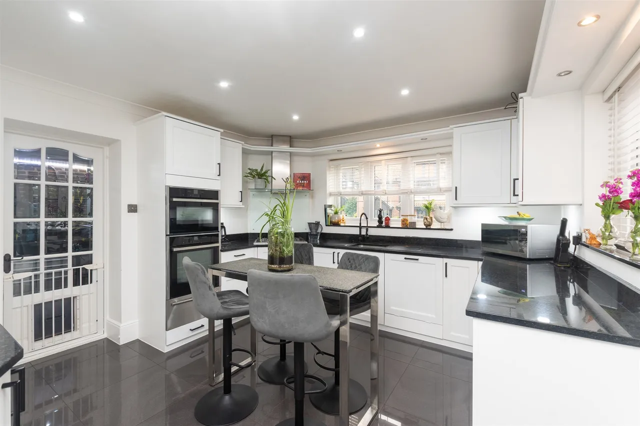 Priory Fields, Eynsford, DA4, photo 8