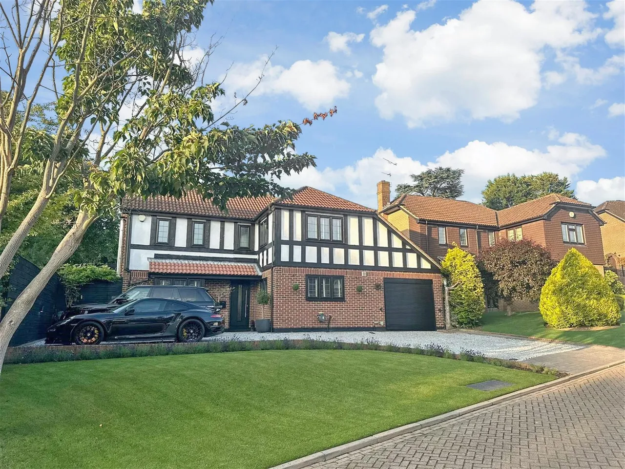 4 bed house for sale, Priory Fields, Eynsford, DA4