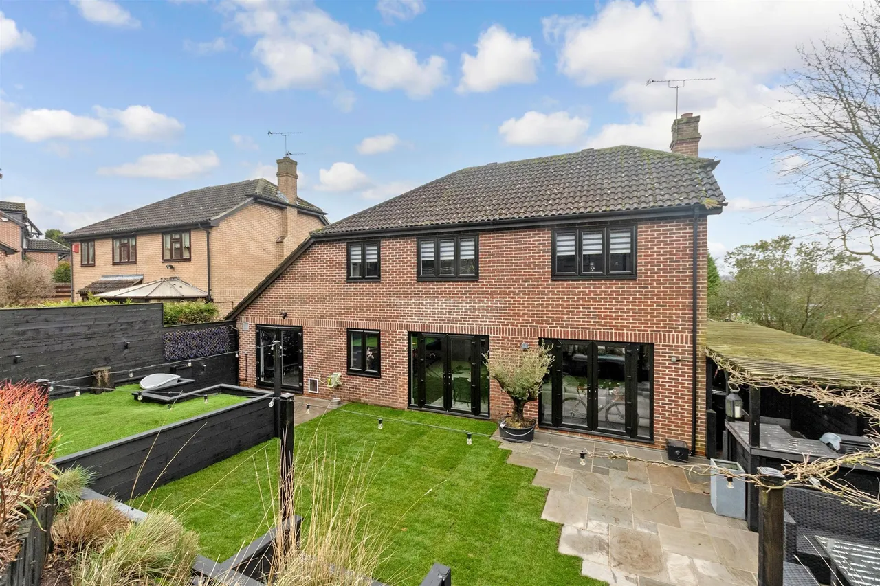 Priory Fields, Eynsford, DA4, photo 9
