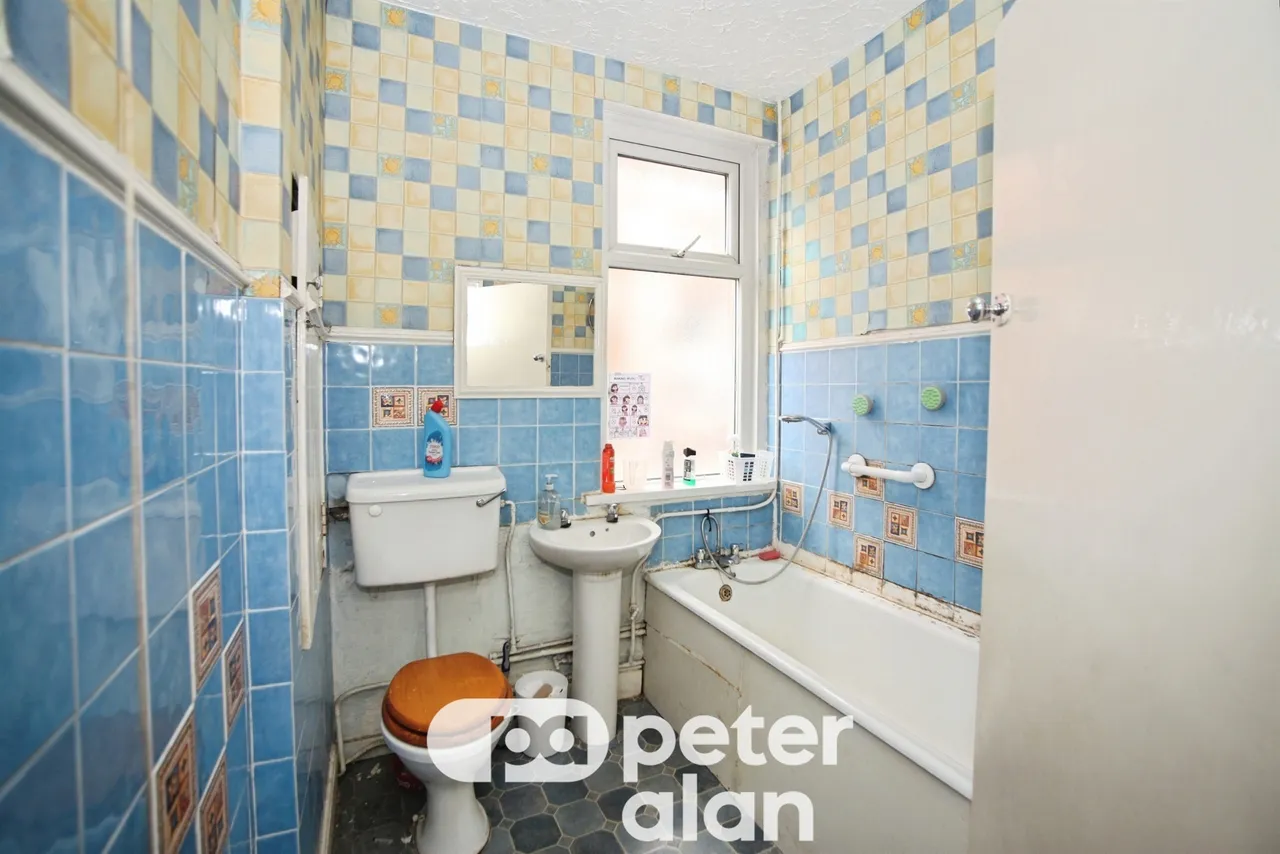 Corporation Road, Newport, NP19, photo 15
