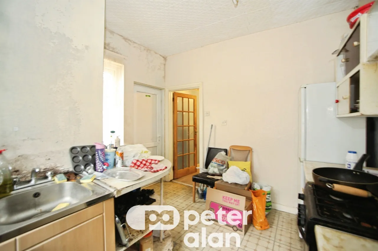 Corporation Road, Newport, NP19, photo 3