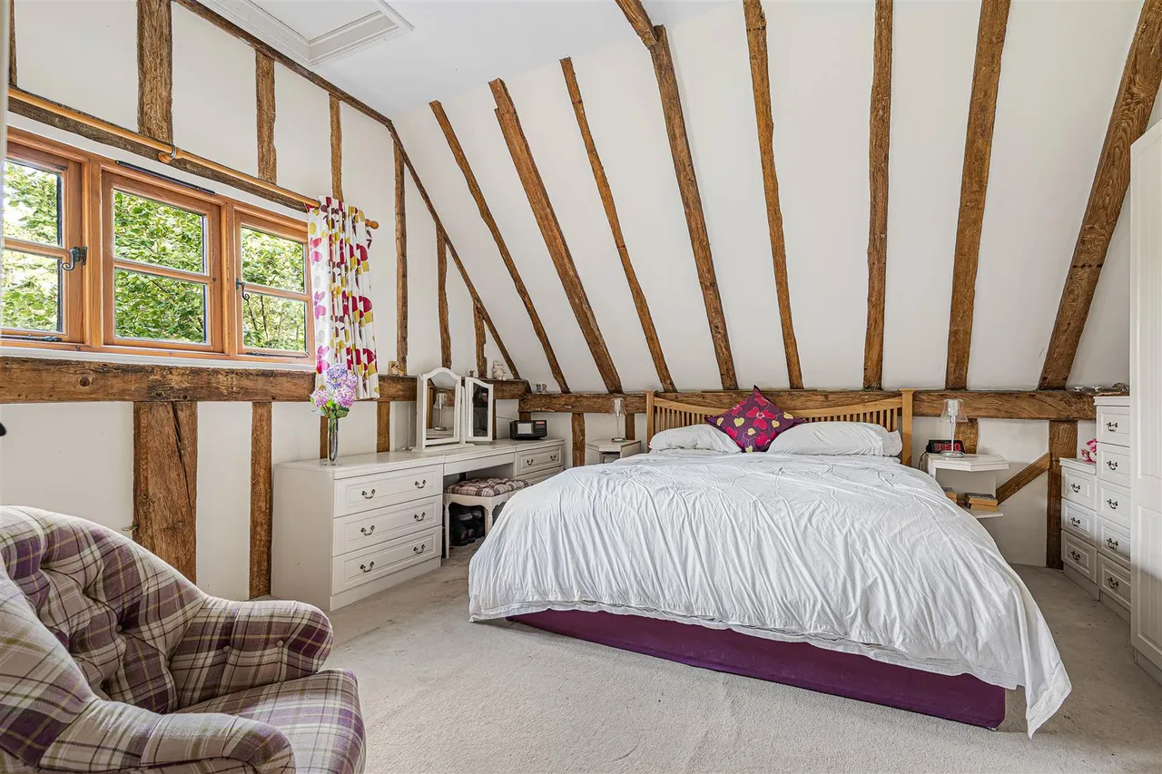 Great Sampford, Saffron Walden, CB10, photo 23