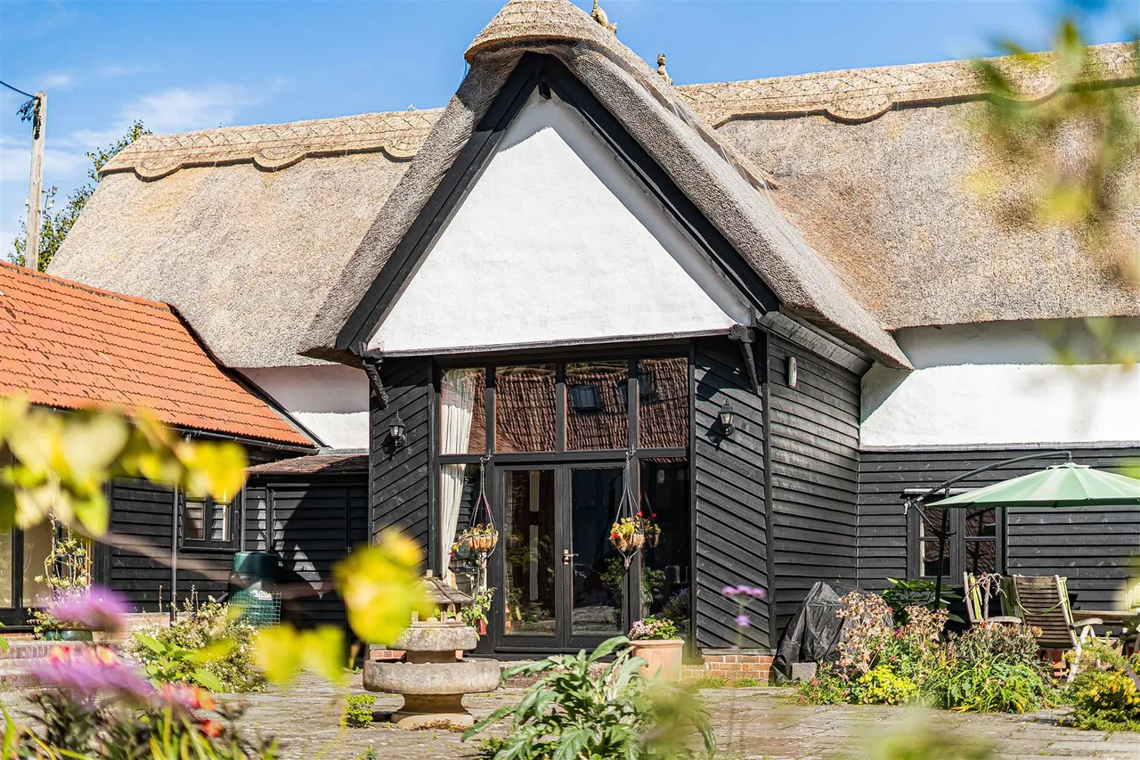 Great Sampford, Saffron Walden, CB10, photo 40
