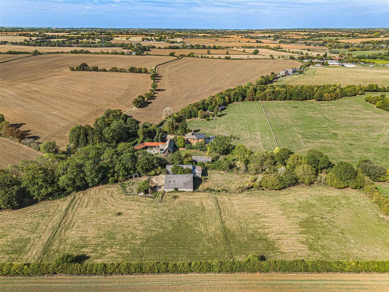 Great Sampford, Saffron Walden, CB10, photo 35