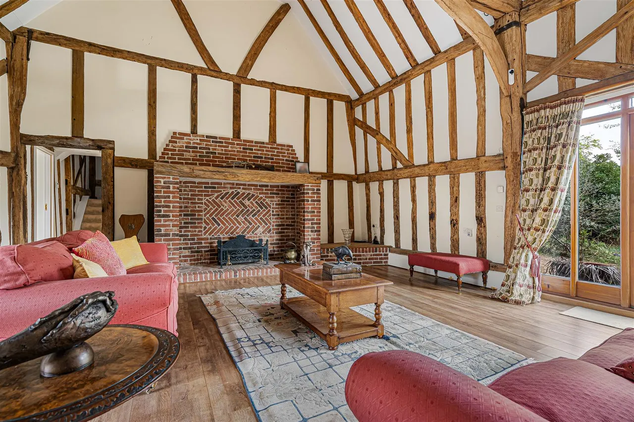 Great Sampford, Saffron Walden, CB10, photo 6