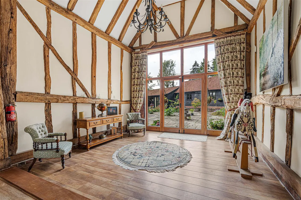 Great Sampford, Saffron Walden, CB10, photo 5