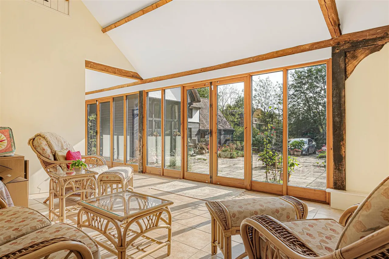 Great Sampford, Saffron Walden, CB10, photo 17