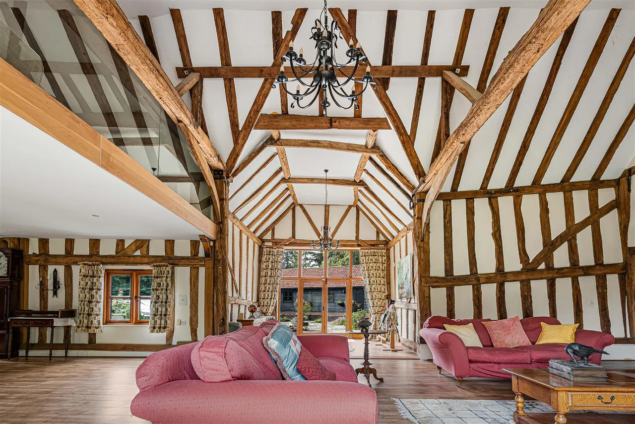 Great Sampford, Saffron Walden, CB10, photo 2