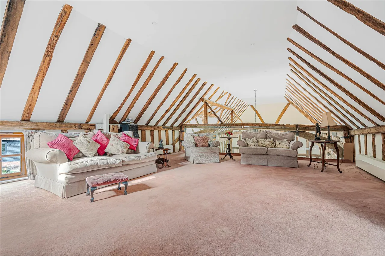 Great Sampford, Saffron Walden, CB10, photo 7