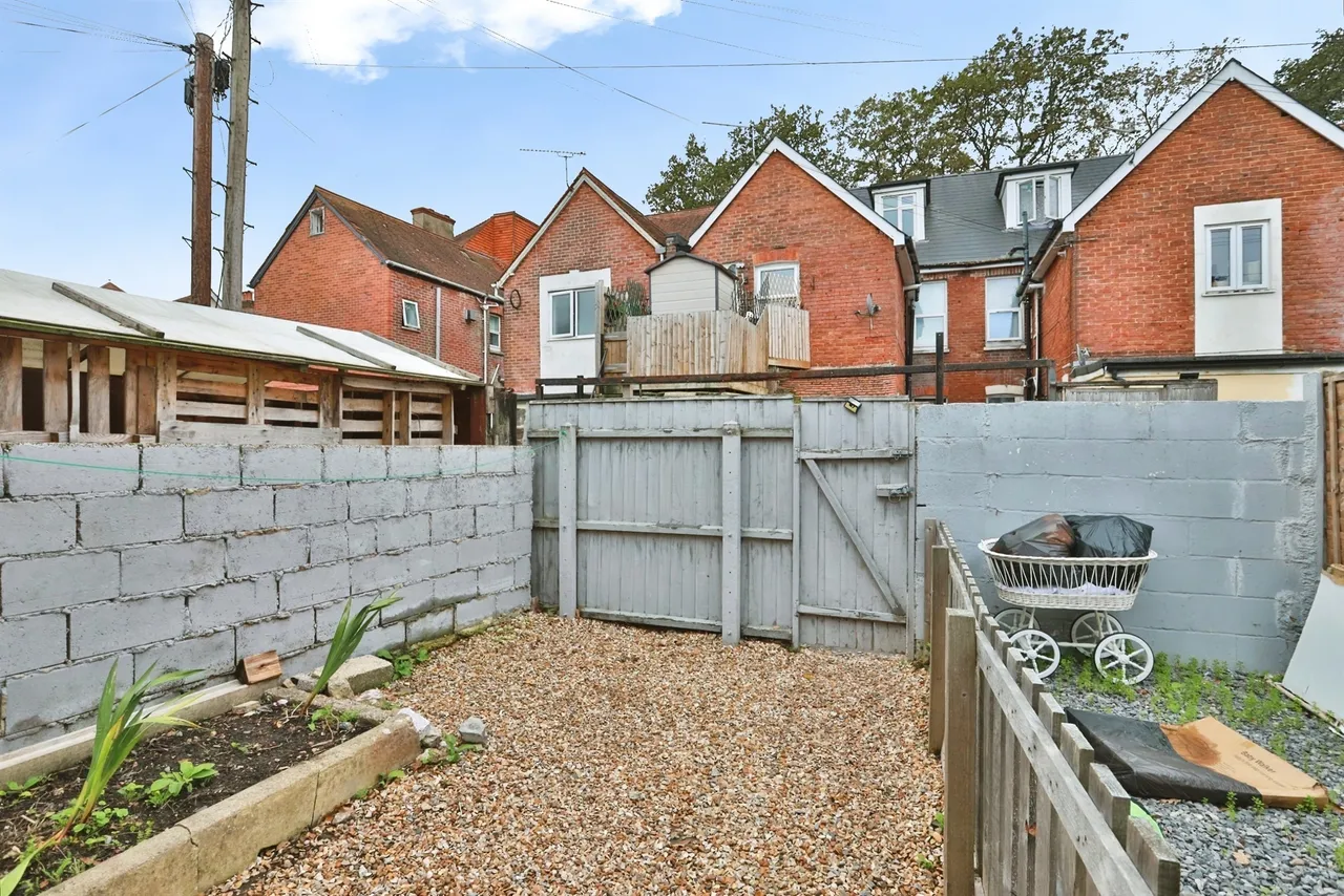 Palmerston Road, Bournemouth, BH1, photo 6