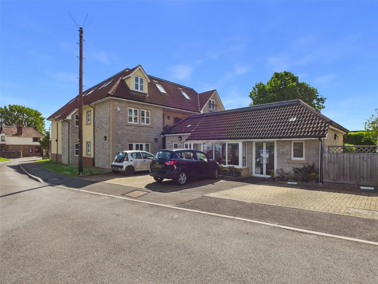 Tweentown, Cheddar, BS27, photo 19