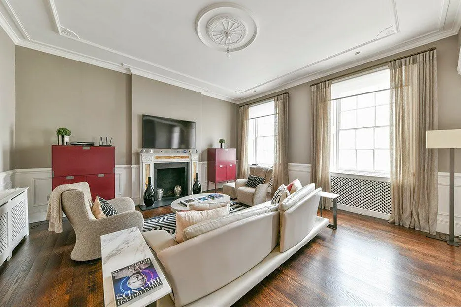 Eaton Place, Belgravia, London, SW1X 8DE, photo 7