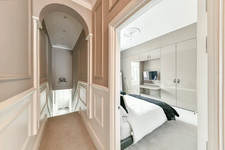 Eaton Place, Belgravia, London, SW1X 8DE, photo 3