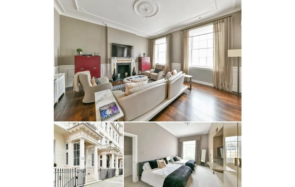 Eaton Place, Belgravia, London, SW1X 8DE, photo 5