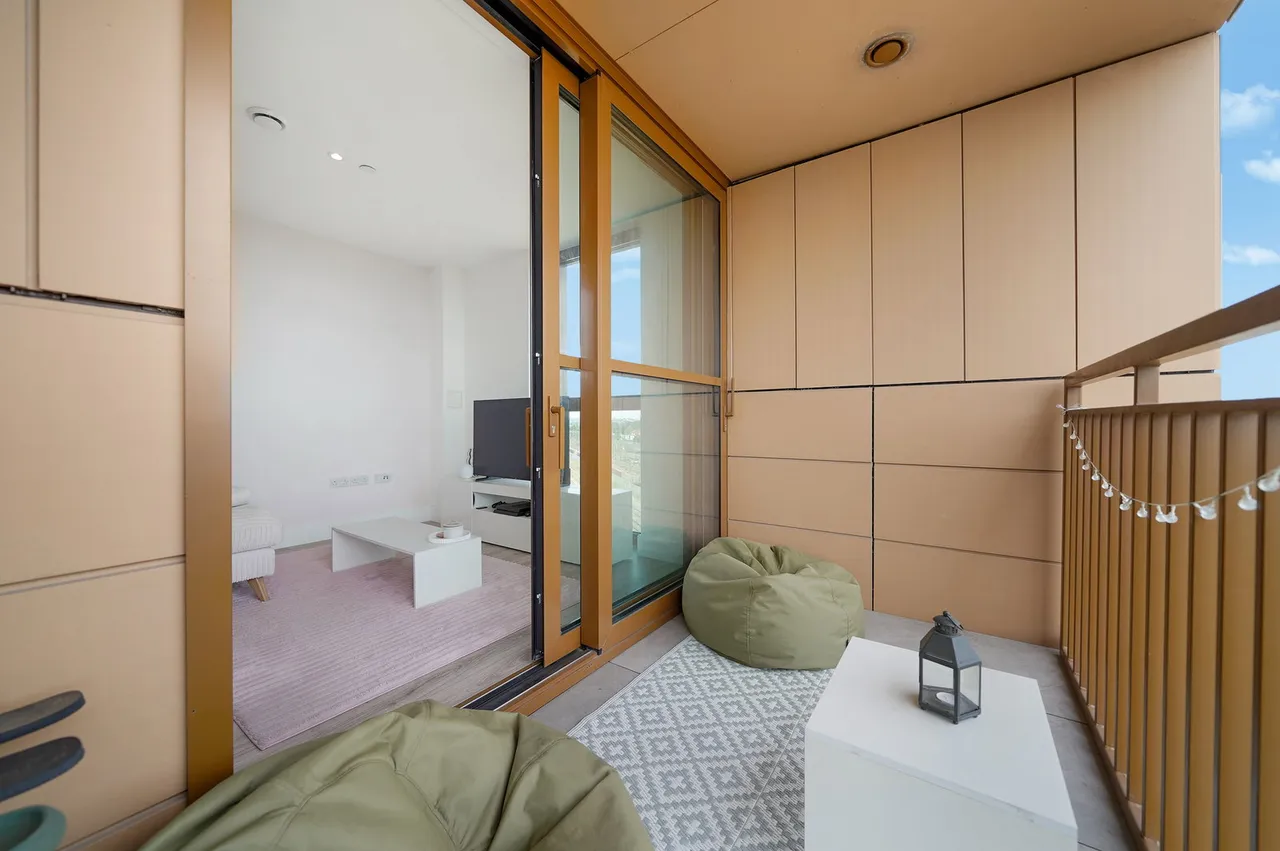 Kensal View, Goodhall Street, NW10, photo 11