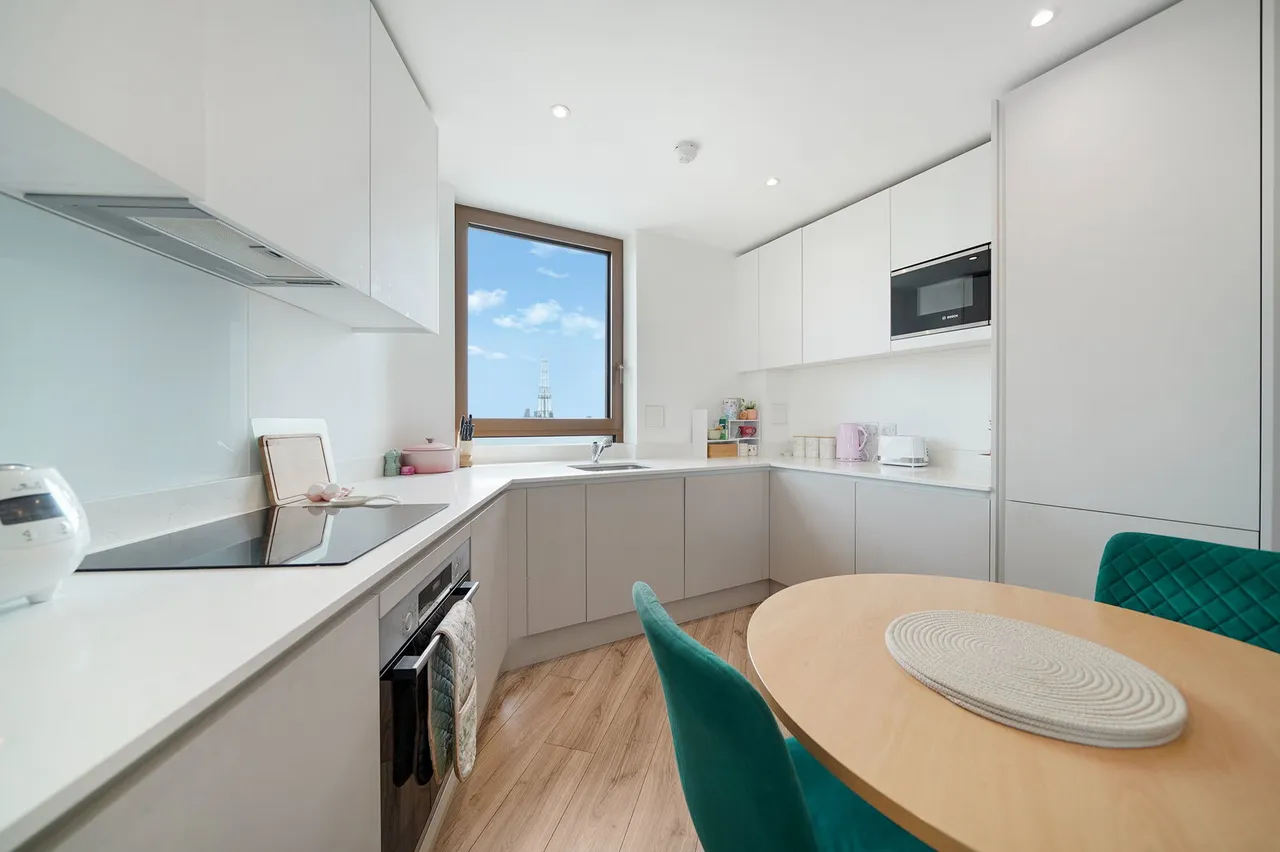Kensal View, Goodhall Street, NW10, photo 2