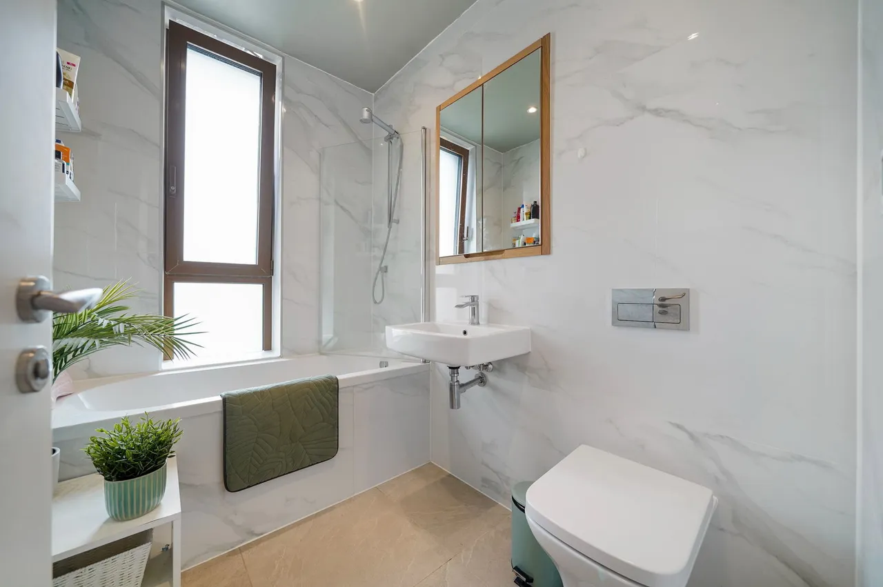 Kensal View, Goodhall Street, NW10, photo 9