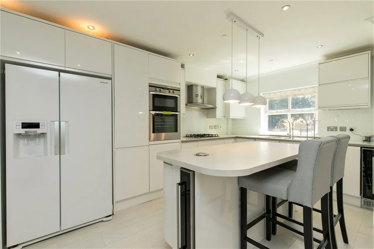 Montgomerie Mews, London, SE23, photo 9