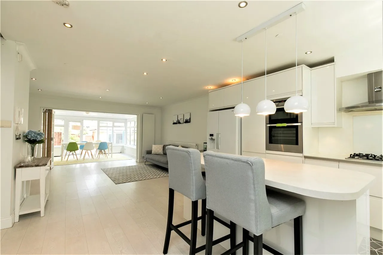 Montgomerie Mews, London, SE23, photo 8