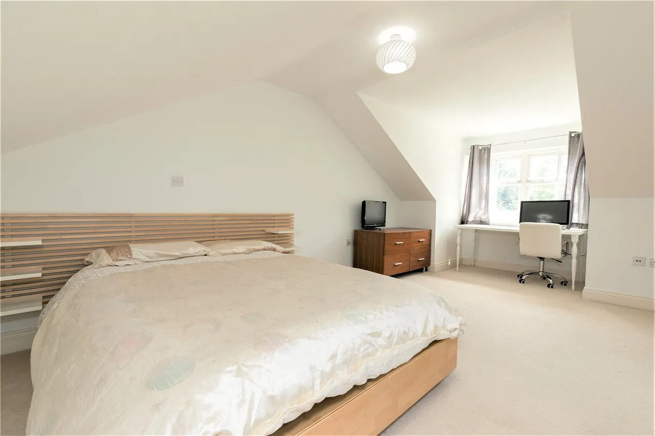4 bed house for sale — Montgomerie Mews, London, SE23
