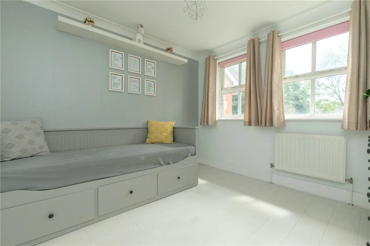 Montgomerie Mews, London, SE23, photo 3
