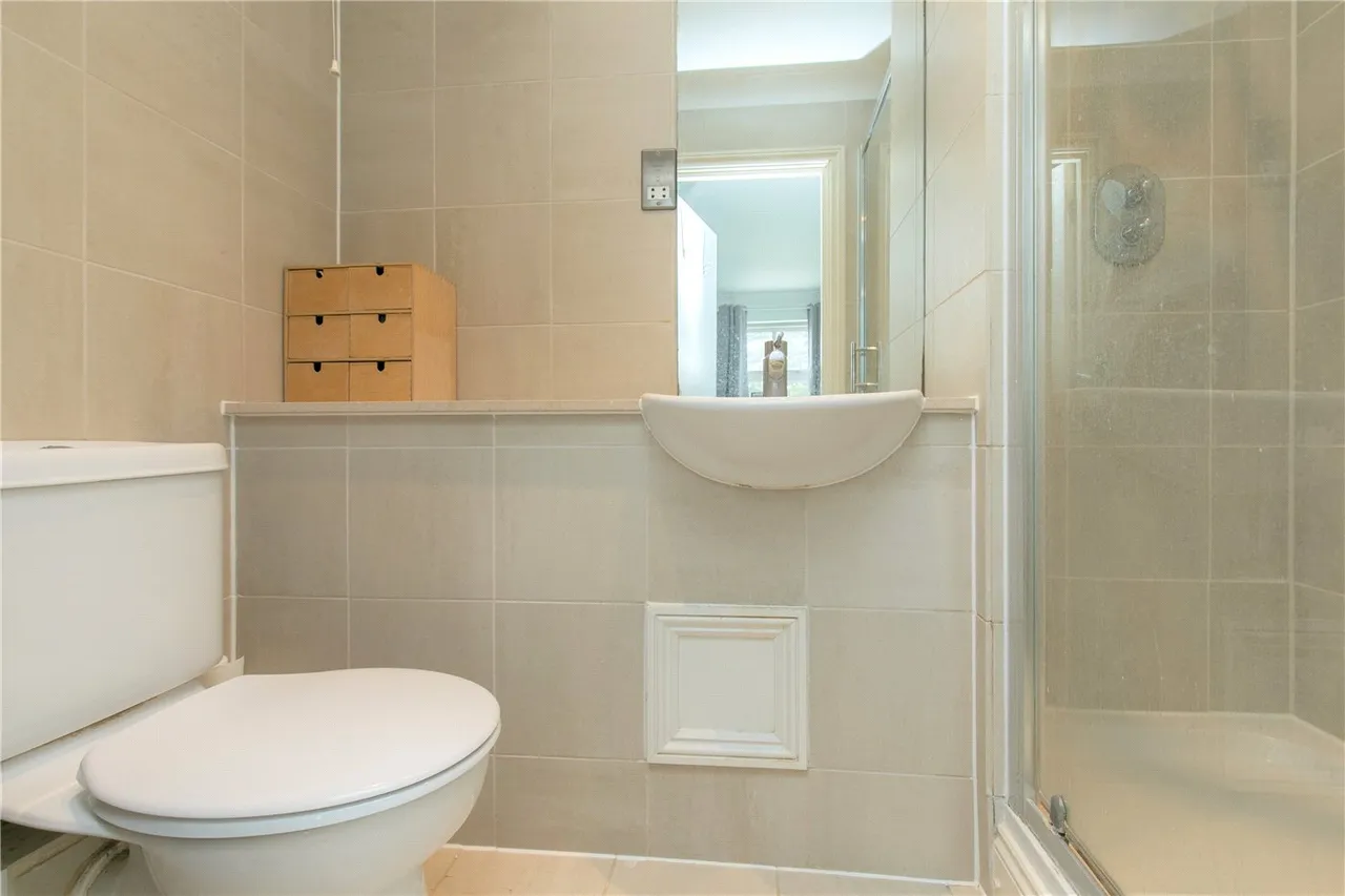 Montgomerie Mews, London, SE23, photo 5