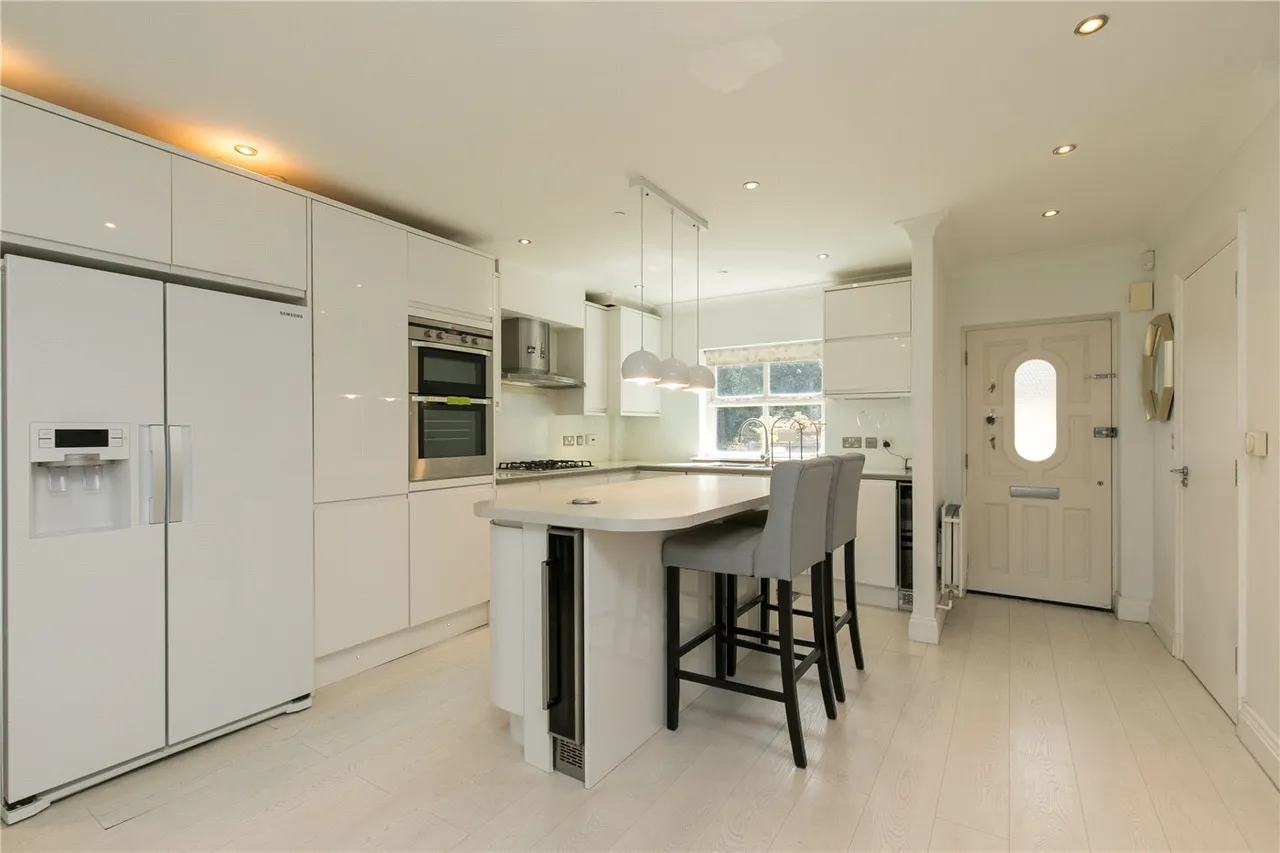 Montgomerie Mews, London, SE23, photo 10