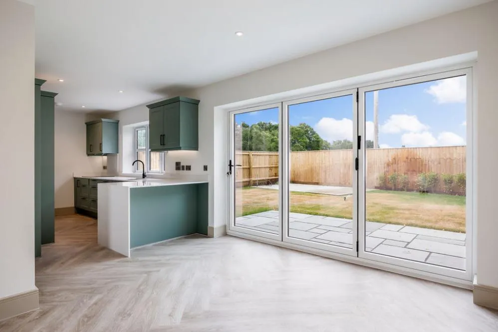 Oaks Drive, St. Leonards, BH24, photo 4